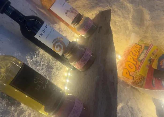 évasion Privée Appartement