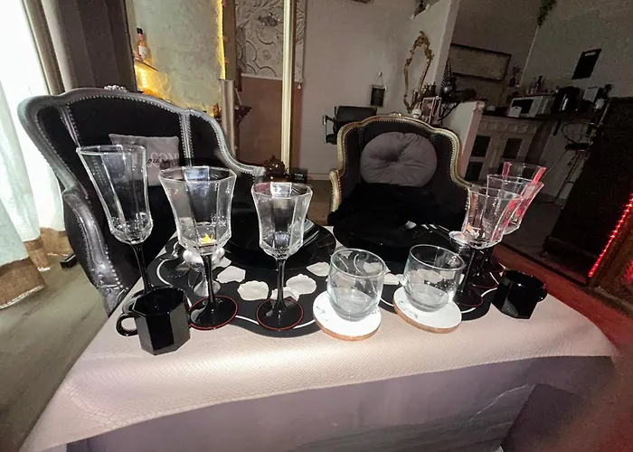 évasion Privée Appartement *