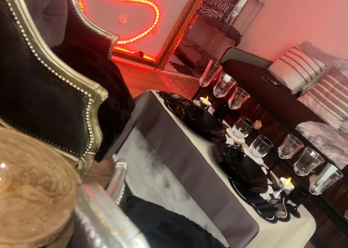 évasion Privée Appartement