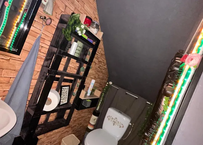 évasion Privée Appartement Perpignan