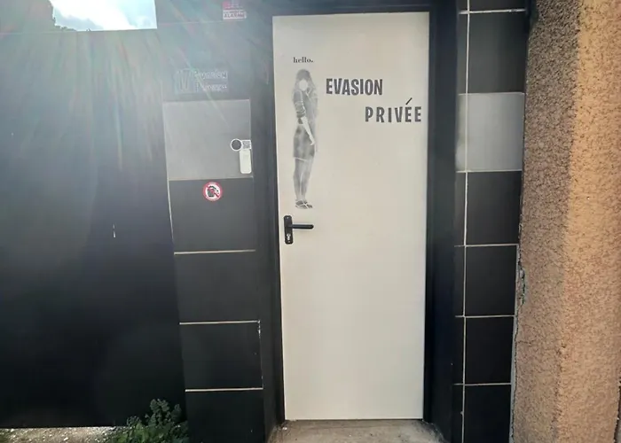 évasion Privée