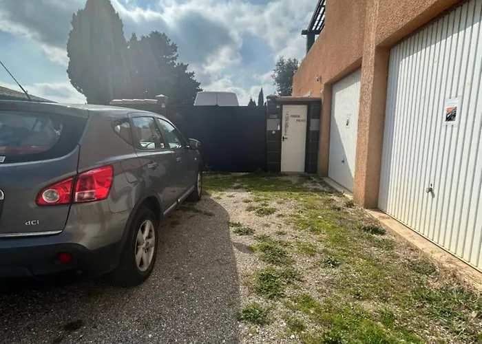 évasion Privée Appartement Perpignan