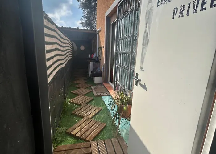 évasion Privée Perpignan