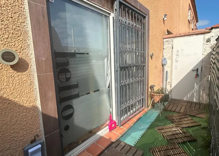 évasion Privée Appartement *